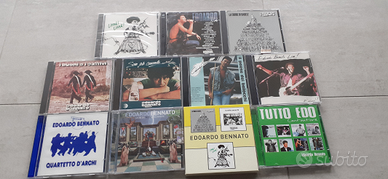 Cd Edoardo Bennato