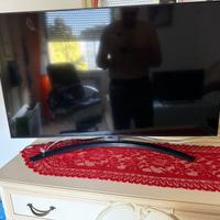 SMART TV LG 43 POLLICI 4