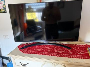 SMART TV LG 43 POLLICI 4