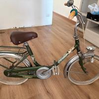 bicicletta anni 70 ATALA  2000