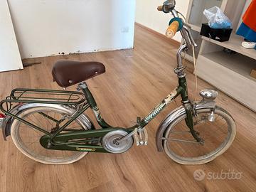 bicicletta anni 70 ATALA  2000