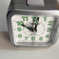 Sveglia Casio