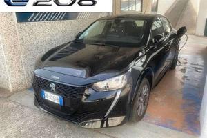 Peugeot 208 Allure motore elettrico 136 CV