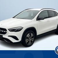 Mercedes-Benz GLA 200d Automatic Advanced Plu...