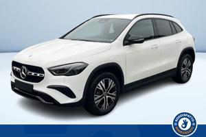 Mercedes-Benz GLA 200d Automatic Advanced Plu...