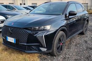 Ds 7 Crossback BlueHDi 130 aut. Performance Line