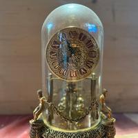 Orologio a torsione ‘’400 giorni’’ Kern