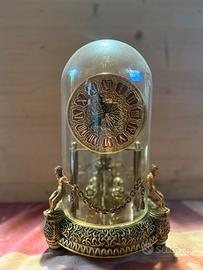 Orologio a torsione ‘’400 giorni’’ Kern