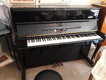 PIANOFORTE VERTICALE