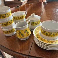 Servizio di porcellana by Naj Oleari