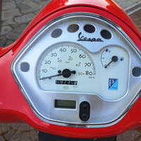 Vespa lx 50 2 tempi