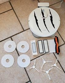 Xiaomi Robot Vacuum S10+ Aspirapolvere