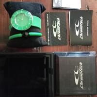 Orologio chronotech