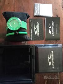 Orologio chronotech