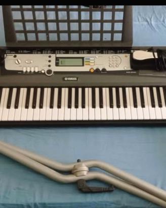 Tastiera Yamaha EZ-200