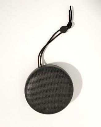 BANG & OLUFSEN A1