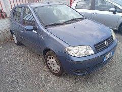 Fiat punto 2 serie