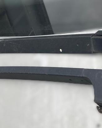 BARRE PORTATUTTO FIAT Panda 2° Serie BARRE PORTAT