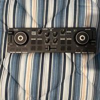 Console dj hercules djcontrol starlight