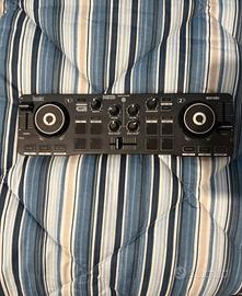 Console dj hercules djcontrol starlight