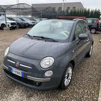 FIAT 500C 1.2 GQ