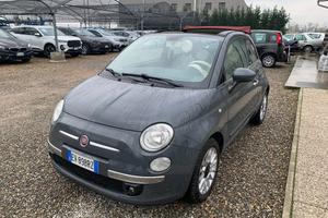 FIAT 500C 1.2 GQ