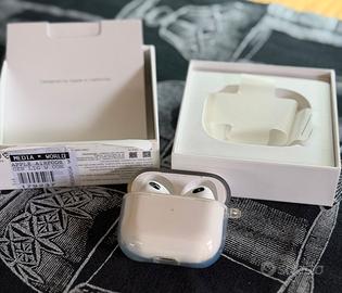 AirPods 3  modello A2564