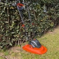 BLACK+DECKER RASAERBA A Cuscino d'Aria

