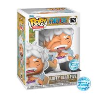 Funko Pop! Luffy Gear Five 1621