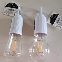 lampade da campeggio nuove ricaricabili 