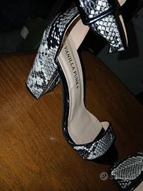 scarpe tacco alto 