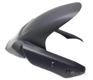 PARAFANGO ANTERIORE CARBONIO MULTISTRADA ENDURO 95