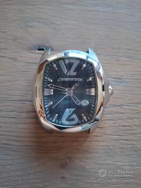 orologio Chronotech al quarzo con datario