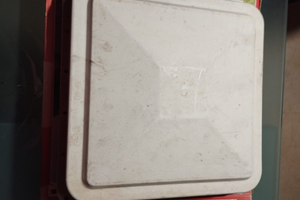 Oblò per camper 40x40