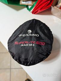 Ferrino Superlite 600 materassino autogonfiabile