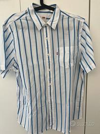 Levi’s camicia