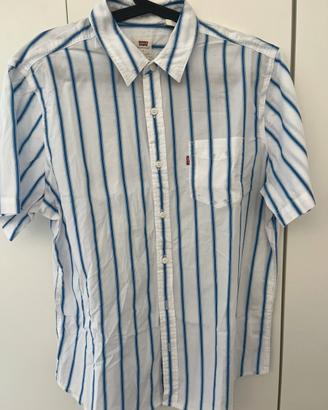 Levi’s camicia