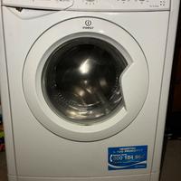 Lavatrice Indesit