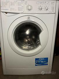 Lavatrice Indesit