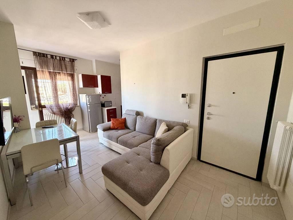 Appartamento – Matera - Vista 3