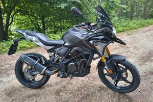 BMW GS 310 my 22