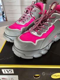 scarpa