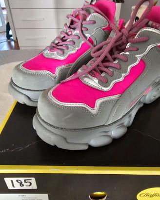 scarpa