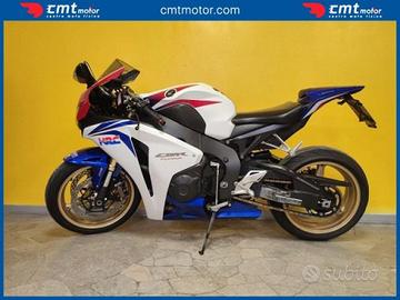HONDA CBR 1000 RR Garantita e Finanziabile