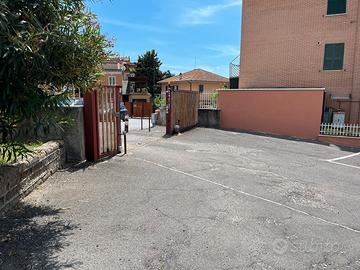 2 posti auto