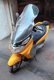 Suzuki Burgman 150 - 2004