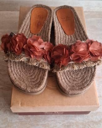 Espadrillas Toni Pons
