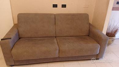 Divano letto