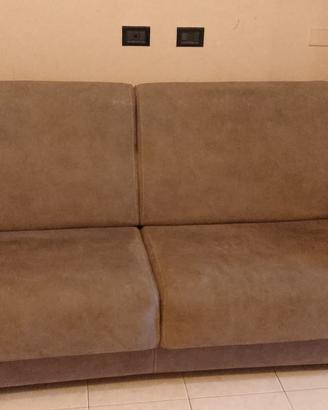 Divano letto