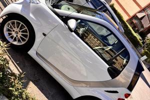 Smart Fortwo coupe cdi 800 diesel